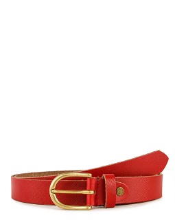 Ремінь 30 мм Hill Burry Red