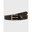 Ремінь 30 мм Hill Burry Black 1