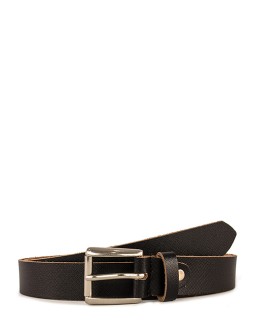 Ремінь 30 мм Hill Burry Black