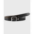 Ремень 25 мм Hill Burry Black 1