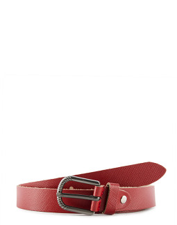 Ремінь 25 мм Hill Burry Red