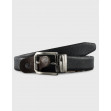 Ремень 35 мм Hill Burry Black 1