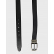 Ремень 35 мм Hill Burry Black 2
