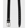 Ремень 35 мм Hill Burry Black 2