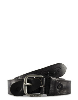 Ремінь 40 мм Hill Burry Black
