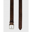 Ремень 45 мм Hill Burry Brown 2