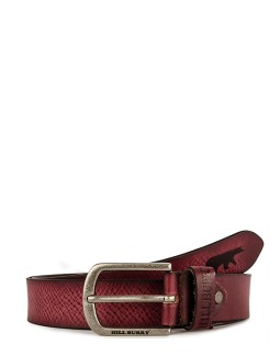 Ремінь 35 мм Hill Burry Fuschia