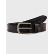Ремінь 35 мм Hill Burry Black 1