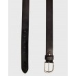 Ремінь 35 мм Hill Burry Black 2