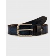 Ремень 35 мм Hill Burry Blue 1