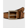 Ремень 40 мм Hill Burry Brown 1