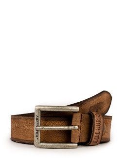 Ремінь 40 мм Hill Burry Brown