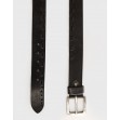 Ремінь 40 мм Hill Burry Black 2