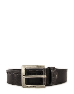 Ремінь 40 мм Hill Burry Black