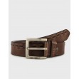 Ремень 40 мм Hill Burry Brown 1
