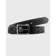 Ремінь 35 мм Hill Burry Black 1
