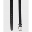 Ремінь 35 мм Hill Burry Black 2