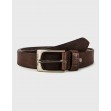 Ремень 30 мм Hill Burry Brown 1