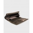 Кошелек Hill Burry Grey 2