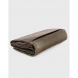 Кошелек Hill Burry Grey 3