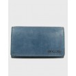 Кошелек Hill Burry Light-blue 1