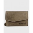 Кошелек Hill Burry Grey 1