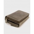 Кошелек Hill Burry Grey 4