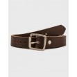 Ремень 25 мм Hill Burry Brown 1