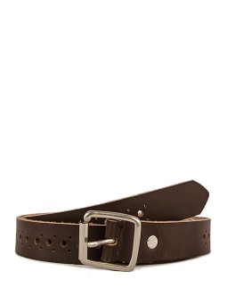 Ремінь 25 мм Hill Burry Brown