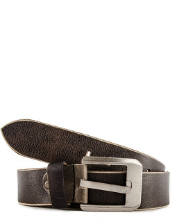 Ремінь 45 мм Hill Burry Brown