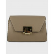 Клатч InBag Taupe 1
