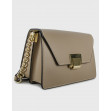 Клатч InBag Taupe 2