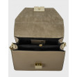 Клатч InBag Taupe 4