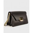 Клатч InBag Black 2