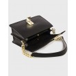 Клатч InBag Black 4