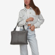 Тоут средний Regina Notte Dark grey 4