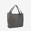 Шоппер великий Regina Notte Dark grey 2