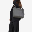 Шоппер великий Regina Notte Dark grey 4