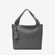 Шоппер великий Regina Notte Dark grey 1
