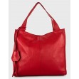 Шоппер большой Regina Notte Dark red 1