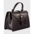 Сумка через плечо (кросс-боди) средняя InBag Black 2