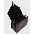 Сумка через плечо (кросс-боди) средняя InBag Black 4