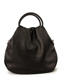 Сумка велика InBag Black