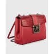 Клатч InBag Dark red 2