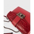 Клатч InBag Dark red 5