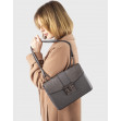 Клатч InBag Dark red 6