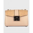 Клатч InBag Taupe 1