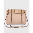 Клатч InBag Taupe 3