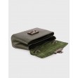 Клатч InBag Dark green 3