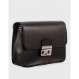 Клатч InBag Black 2